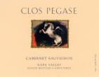 Clos Pegase - Cabernet Sauvignon Napa Valley 0 (750ml)