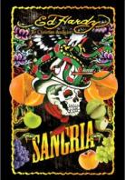 Ed Hardy Wines - Sangria 0 (750ml)
