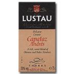 Emilio Lustau - DeLuxe Cream Capataz Andres Sherry 0