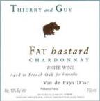 Fat Bastard - (Thierry & Guy) Chardonnay 0 (1.5L)