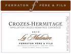 Ferraton Pre & Fils - Crozes-Hermitage La Matinire 0 (750ml)