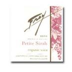 Frey - Petite Sirah Organic 2020 (750ml)