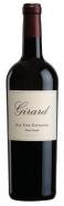 Girard - Zinfandel Old Vine Napa Valley 2021 (750ml)