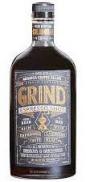 Grind - Espresso Shot Rum (750ml)