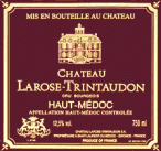 Ch�teau Larose-Trintaudon - Haut-M�doc 0 (375ml)