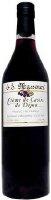 Massenez - Crme de Cassis (750ml)