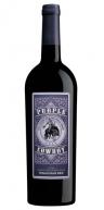 Purple Cowboy - Tenacious Red 0 (750ml)