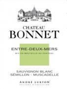 Chteau Bonnet - Entre-Deux-Mers 0 (750ml)