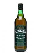 Stones - Ginger Wine 0 (750ml)