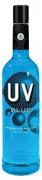 UV - Blue Raspberry Vodka (750ml)