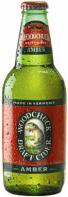Woodchuck - Amber Draft Cider (6 pack cans)