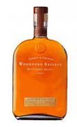 Woodford - Single Barrel Bourbon Reserve (375ml)