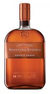 Woodford Reserve - Double Oaked Bourbon (750ml)