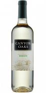 Canyon Oaks Moscato 2022 (750)