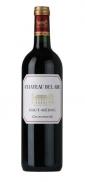 Chateau Bel Air - Haut-Medoc 2022 (750)