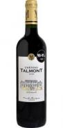 Chateau Talmont - Red Bordeaux 2020 (750)