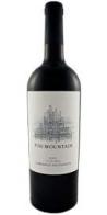 Fog Mountain Cabernet Sauvignon 2022 (750)