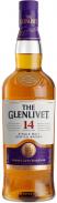Glenlivet 14yr Cognac Cask 0 (750)