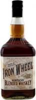 Iron Wheel - Blended Whiskey 0 (1750)