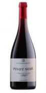 Jean-Marie Garnier - Pinot Noir VDF 2022 (750)