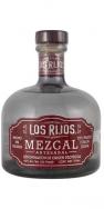 Los Riojos - Mezcal 0 (750)