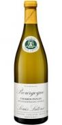 Louis Latour - Bourgogne Chardonnay 0 (750)