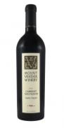 Mount Veeder - Cabernet Sauvignon Napa Valley 0 (750)