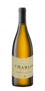 Pierre Vignecourt - Chablis 2023 (750)