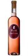 Rose De Chevalier - Bordeaux Rose 2022 (750)