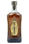Sauza - Hornitos Anejo Black Barrel 0 (750)