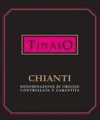 Tinaio - Chianti 2017 (750)