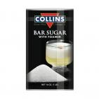 True Fabrications - Bar Sugar With Foamer 0