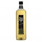 Two Fingers - Gold Tequila 0 (750)