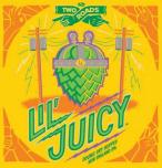 Two Roads - Lil Juicy Ipa 0 (415)