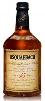 Usquaebach - 15 Yr Old Blended Malt Scotch 0 (750)