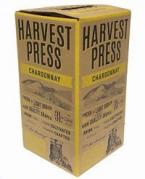 Harvest Press - Chardonnay 3 Liter Box 0 (3000)