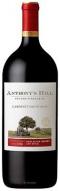 Fetzer- Anthony Hill - Cabernet Sauvignon California Valley Oaks 0 (1500)