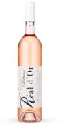 Chateau Real D'Or - Provence Rose 2023 (750)