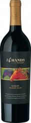 Fourteen 14 Hands - Merlot Columbia Valley NV (750ml) (750ml)