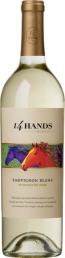 Fourteen Hands 14 Hands - Sauvignon Blanc NV (750ml) (750ml)