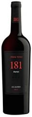 Noble Vines - 181 Merlot Lodi NV (750ml) (750ml)