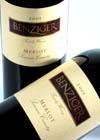 Benziger - Merlot NV (750ml) (750ml)