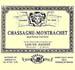 Louis Jadot - Chassagne-Montrachet 2022 (750ml) (750ml)