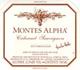 Via Montes - Montes Alpha Cabernet Sauvignon 2020 (750ml) (750ml)