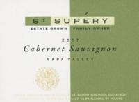 St. Supry - Cabernet Sauvignon Napa Valley NV (750ml) (750ml)