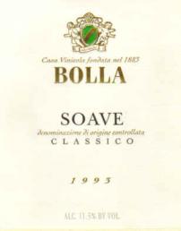 Bolla - Soave Classico NV (1.5L) (1.5L)