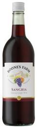 Boones Farm - Sangria NV (750ml) (750ml)