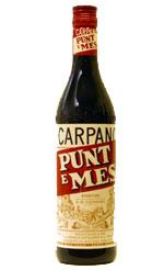 Carpano Punt e Mes - Vermouth NV (750ml) (750ml)