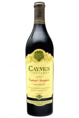 Caymus - Cabernet Sauvignon Napa Valley NV (750ml) (750ml)