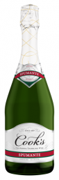 Cooks - Spumante NV (750ml) (750ml)